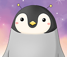 Penguin-san