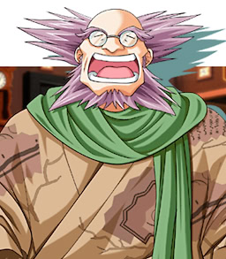 Kagurazaka Gennosuke