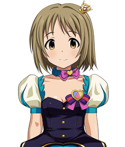 Mimura Kanako