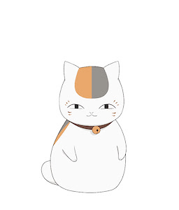 Nyanko-sensei
