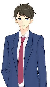 Hoshino Yuhiko