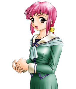 Yoshikawa Kyouko