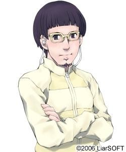 Sakazaki Ryuunoshin