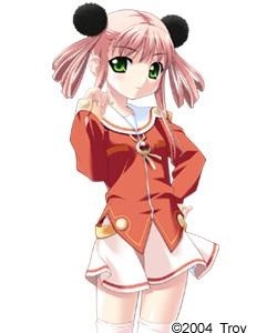 Nadekawa Megu