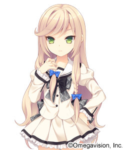 Justine Amelie Lagrange