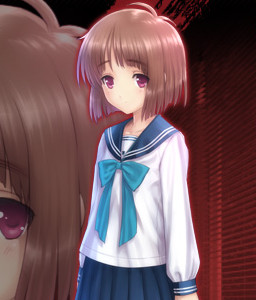Mikami Kasumi