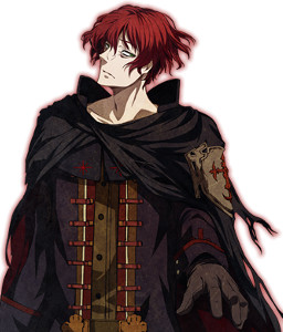 Ludwig van Rosencrantz