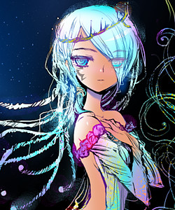 Luna Lunawords Akhtar