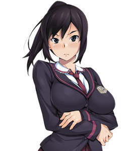 Terashima Touka