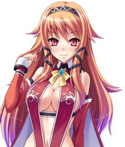 Maria Fonte Leibentor