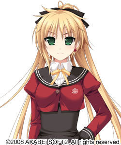 Arisa Crain Femiluna