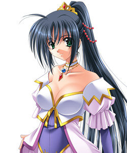 Serufiyu Ryu Astimer