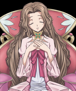 Nunnally Lamperouge