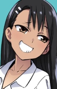 Nagatoro Hayase