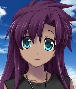 Melvina Vidya Advani