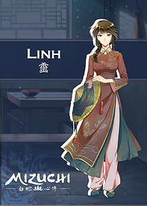 Linh