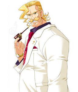 Hanamatsuri Seishirou