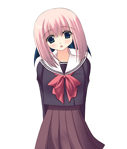 Himezuka Sakura