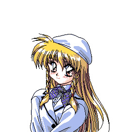 Megumi