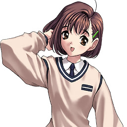 Miyamori Ayano