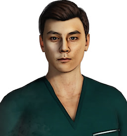 Doctor Wu