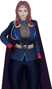 Victorica de Valdana