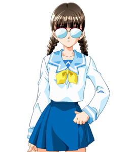 Yoshimura Ritsuko
