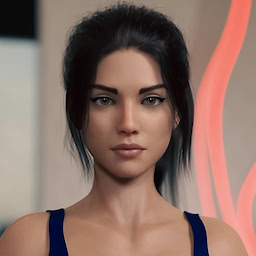 Kendra Teresa Torres