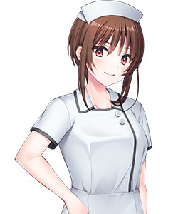 Kurata Sanae