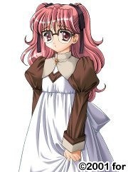 Mille-feuille Lady Borden