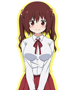 Ebina Nana