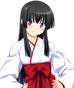 Ayanokouji Aoi