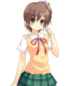Mutsuki Aya
