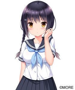 Shiina Yuri