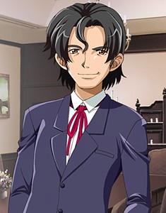 Kashiwara Yuuji