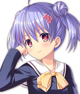 Ninomiya Aoba