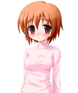 Suzumoto Megumi