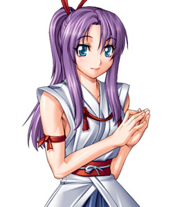 Rokudoushin Himemiko