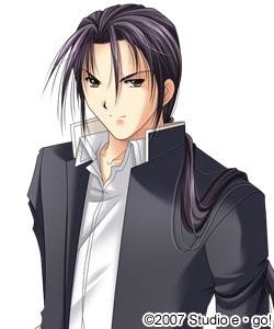 Kazama Arashi