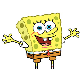 Spongebob SquarePants