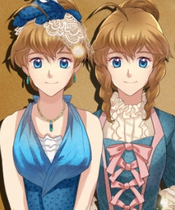 Wendy Moira Angela Darling