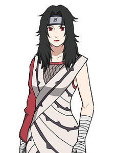 Kurenai Yuhi