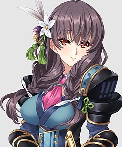 Katakura Kie Kagetsuna