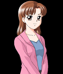Iijima Youko