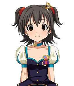 Akagai Miria