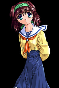 Kamishiro Yuuko