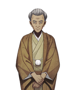 Katarao Shounosuke