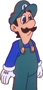 Luigi