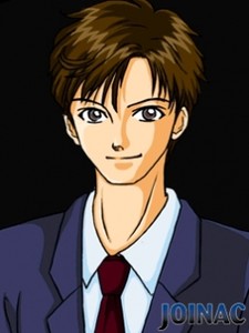 Daichi Haruka