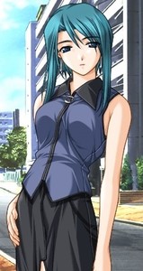 Iwakura Natsuki